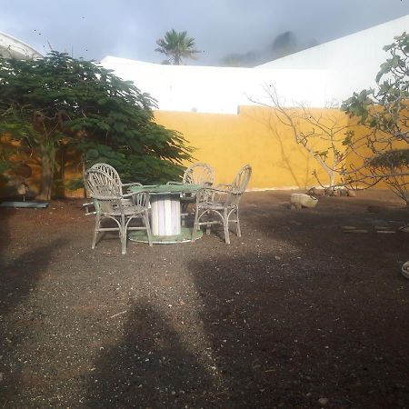 Blue Beach Famara Exterior foto