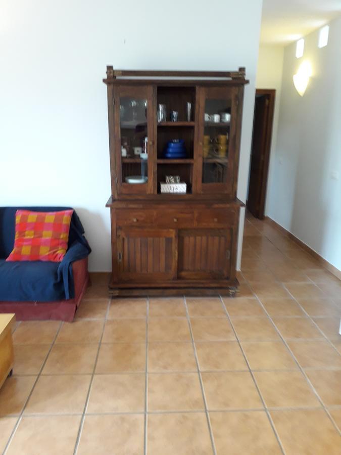 Blue Beach Famara Exterior foto