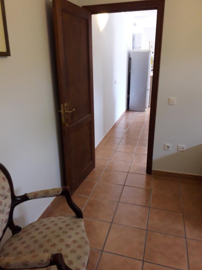 Blue Beach Famara Exterior foto