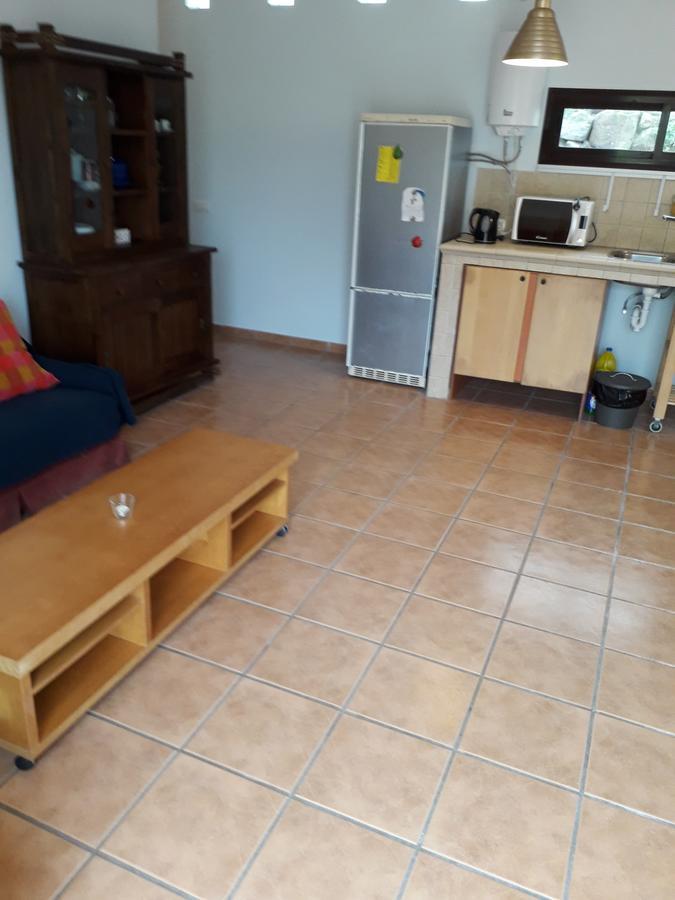 Blue Beach Famara Exterior foto